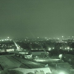 Bleeding out in the rain w roop (move rydxr)