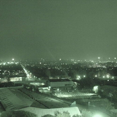 Bleeding out in the rain w roop (move rydxr)