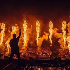 In My Mind X Turn Up The Speakers [SadMan Remake]