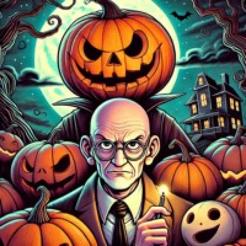 Peter Bodicker