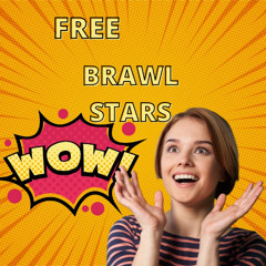 Brawl Stars Printable Free Coloring Pages: Fun, Creative, and 100% Free