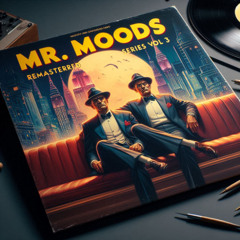 Mr. Moods and Vicky Flint - The end of the affair