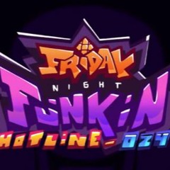 Friday Night Funkin' VS Nikku FULL WEEK | Hotline 024 - The Medley Update