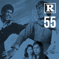 55. Inte Enter the Dragon