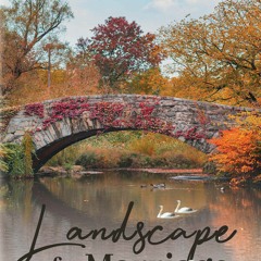 PDF/READ Landscape of a Marriage: Central Park Was Only the Beginning