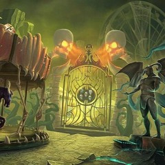 Devils Circus (second edit) 6 22 23