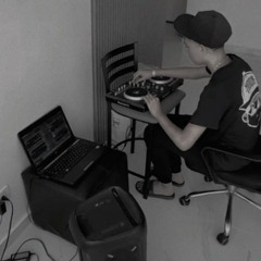 Tribal Harmony Mix - DJ ANGEL RAMOS .wav