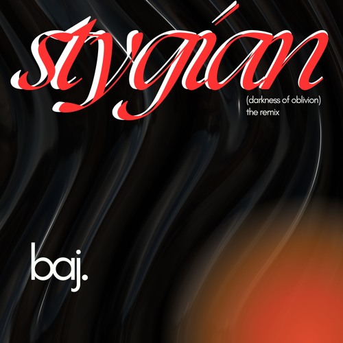 stygian. (the remix)