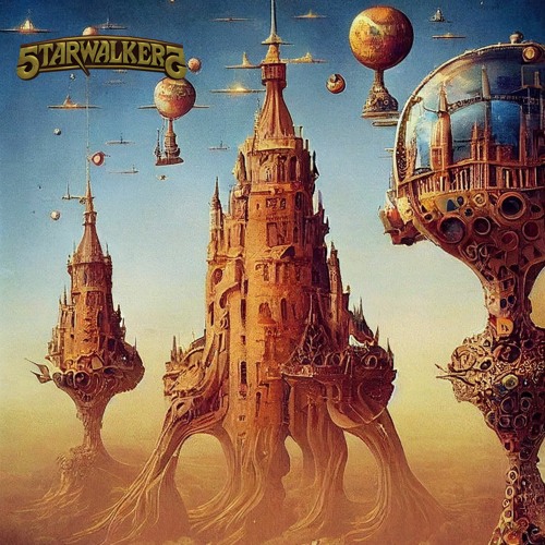 !FuckYeah! - Jesus Marciano