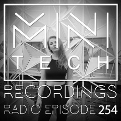 Minitech Radio Episode 254 Moscada