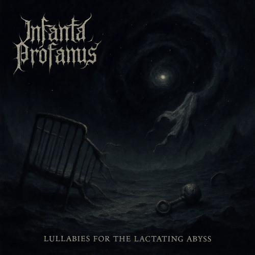 08. Teething the Veins of God