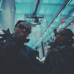 Offset - Different Species ft. Gunna [REMIX] prod.jreampierre