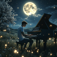 Dancing in the Moonlight