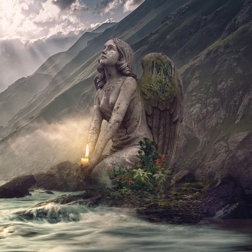 Angel (2017) Anthology CD4 Track 13