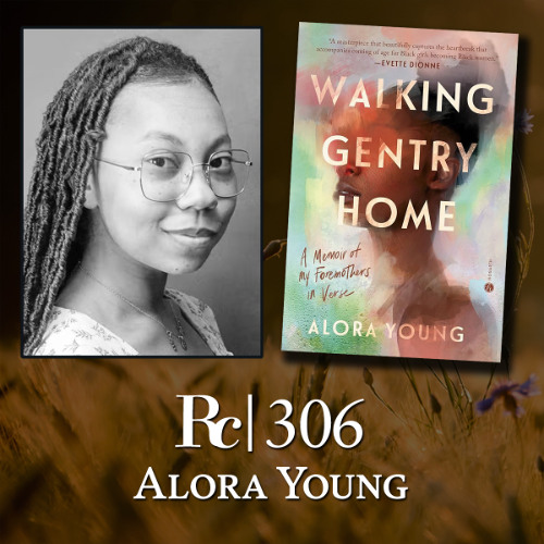 ep. 306 - Alora Young