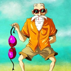 master roshi hardstyle