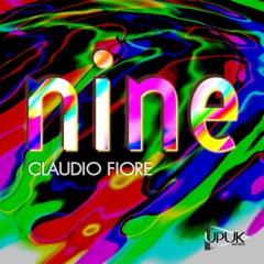 Claudio Fiore - Nine - 08 - Stranger Times