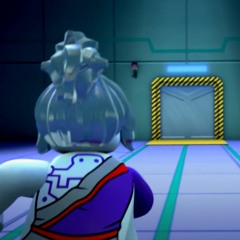 Zane's Resurrection - LEGO Ninjago Rebooted