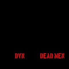 DEAD MAN