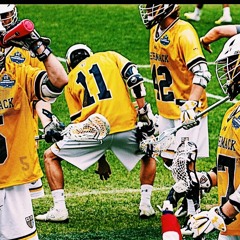 Merrimack Lax Warmup 2020 (V2)
