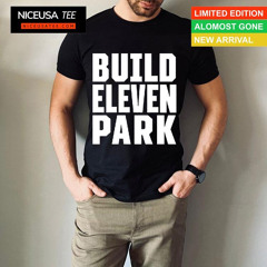 Build Eleven Park Shirt