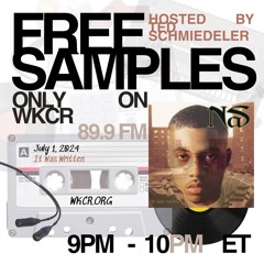 Free Samples 34 | It Was Written by Nas | Hip Hop Breakdown