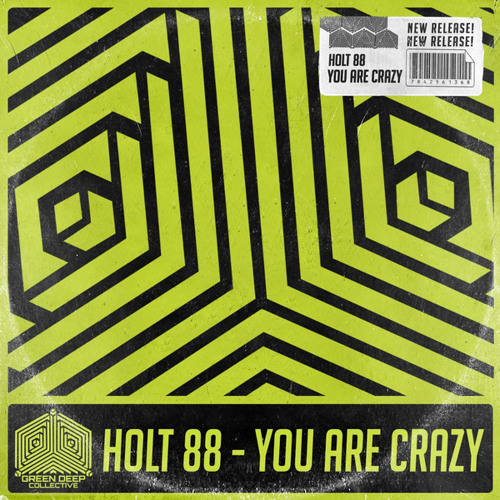 You Are Crazy (Radio Edit)