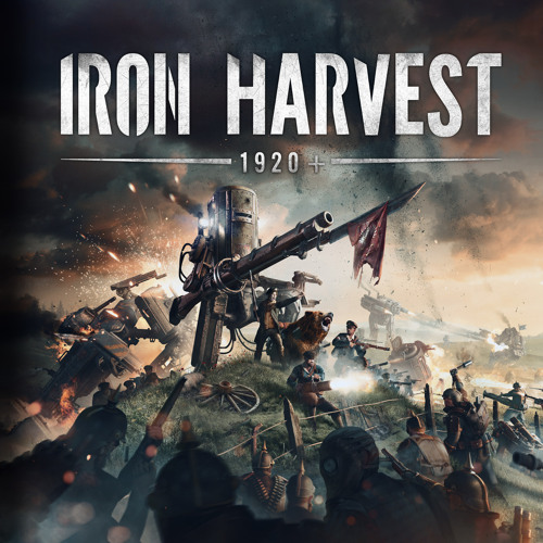 Intermezzo For A New World (Of 1920+)