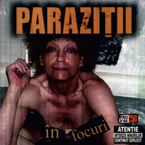 Stream In Focuri by Parazitii | Listen online for free on SoundCloud