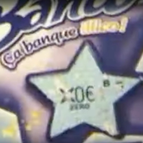 Karlit & Kabok - Jai Pas D'Sous (unplugged in Voreppe - 1958)