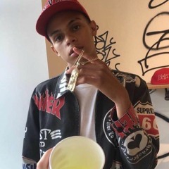 D Savage - All Of A Sudden