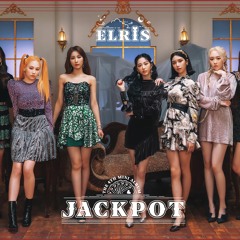 ELRIS (엘리스) - 해봐 (Like I Do)