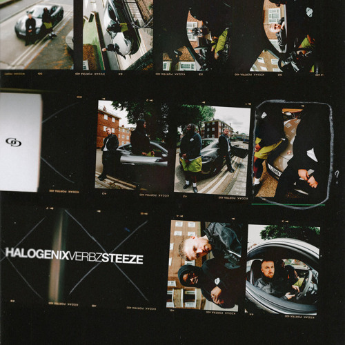 Halogenix, Verbz - Steeze
