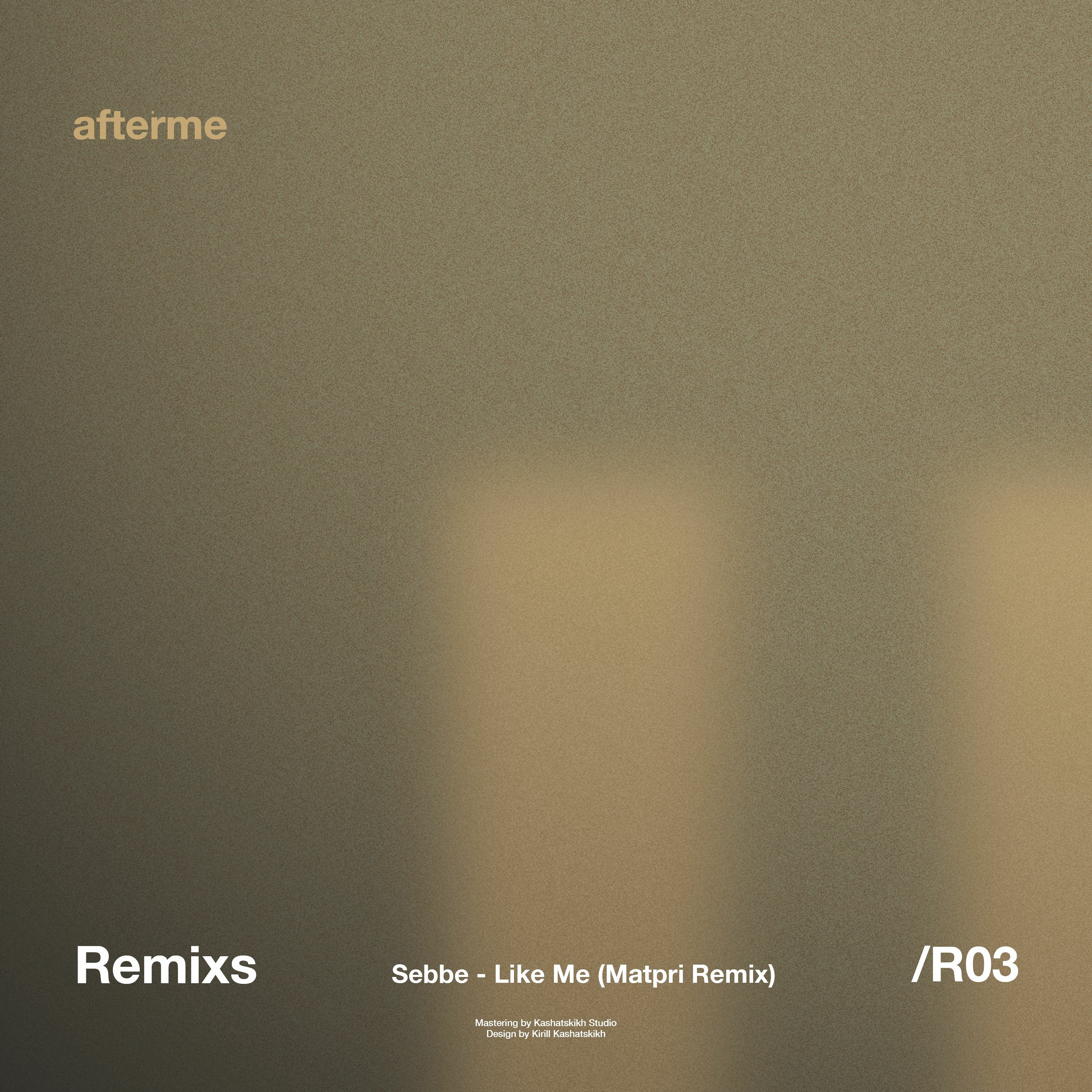Sebbe - Like Me (Matpri Remix) episode artwork