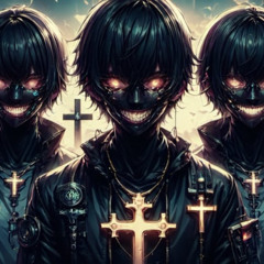 PSYCHOSATXRU - Aggressive (Slowed)