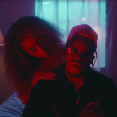 Eli Mar$, Dr.DOME, Donnie Freeman, Cay Caleb, omoidé - POPPIN' OFF