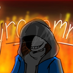 Pyrosomni Abandoned