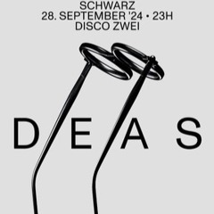 DEAS Disco Zwei Mannheim 28.09.2024:.wav