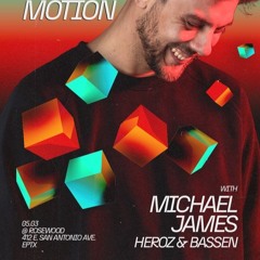Heroz & Bassen Live Set @ Rosewood, El Paso