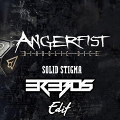 Angerfist - Solid Stigma (Erebos Edit)FREE DOWNLOAD