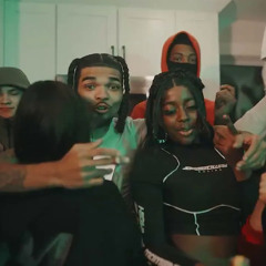 Rell Mula x SB Kashyy x Zay Cartier - Friday Night