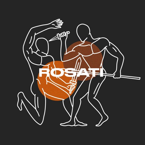 GUEST SERIES : Rosati