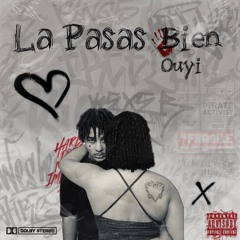LA PASAS BIEN