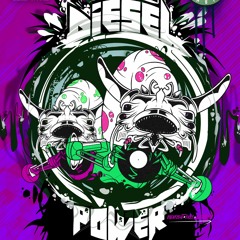 DIESEL POWER 069 - feat. L2D2 - 09/06/23