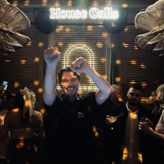 Miguel Ante House Set @House Calls - The Lounge, Chicago - April 2025