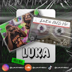 Luka 2023 Mix