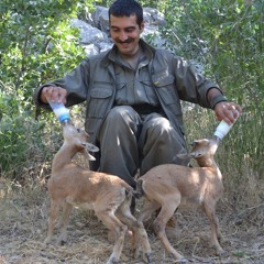 Evîn û Jînda - Şoreşa Xwezayî