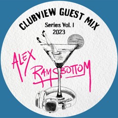 12 AM Guest Mix Series Volume 1 - Alex Ramsbottom