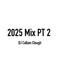 2025 Mix PT 2