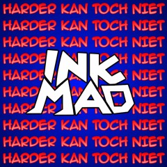inkMAD - HKTN (Producer Contest 2023) [FREE DOWNLOAD]